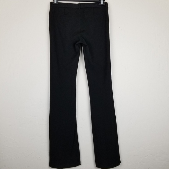 Kut from the Kloth Trouser Bootcut Sz 4L - Picture 3 of 6
